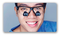 Dental Magnification Loupes