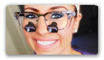 Custom Optical Design for Dental Ergonomics