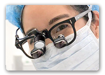Surgical Loupes and Headlights