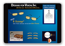 Low Vision Telescopes