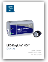 HDi Series User Guide