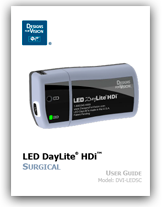 LED DayLite HDi Series