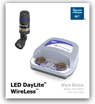 LED DayLite WireLess