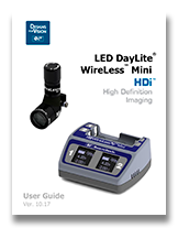 LED DayLite WireLess Mini