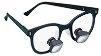Loupes