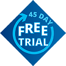 45 day free trial