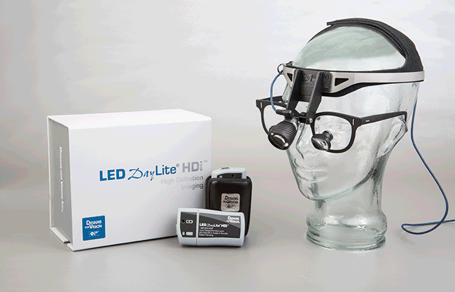 LED DayLite HDi