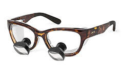 Marina Fully Protective Loupes