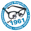 Designs for Vision Since 1961