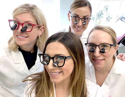 Dental Loupes