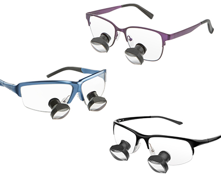 BDR Loupes