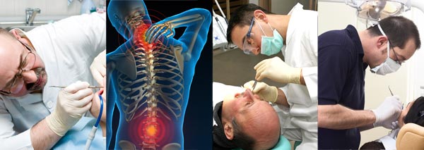 Ergonomics of Magnification