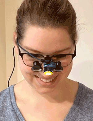 IR Intuitive Response