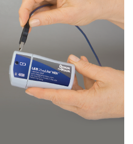 Two Cell Power Pack