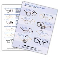 ClearImage Microscope Frame Selection Guide