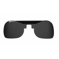 Slip Behind Sunglasses