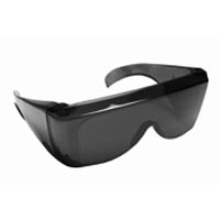 Wrap-Around Sunglasses