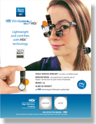 NEW LED DayLite HDi