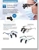 New Infinity VUE